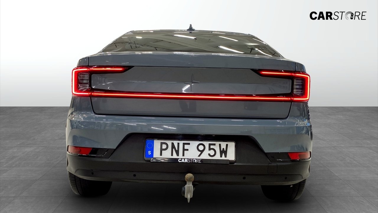 Polestar 2 Long Range 78 kWh 2022, kuva 7/17