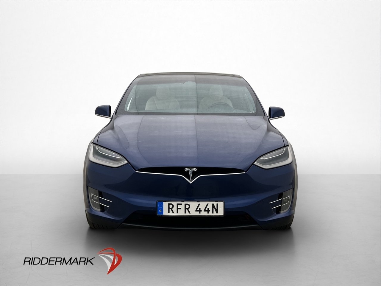Tesla Model X 2020, kuva 2/10