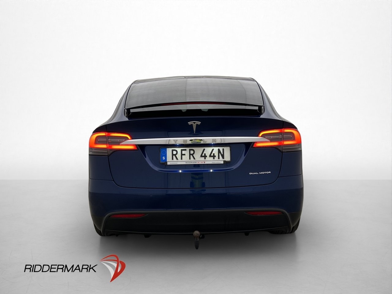 Tesla Model X 2020, kuva 7/10