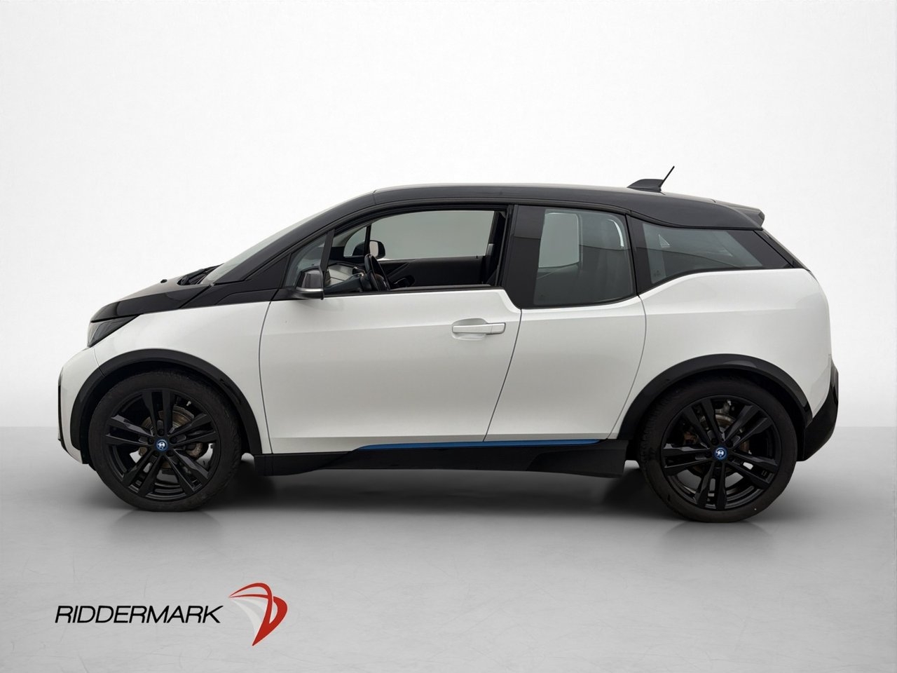 BMW i3s 2018, bild 5/10