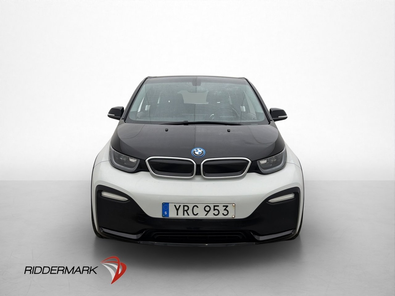 BMW i3s 2018, bild 3/10