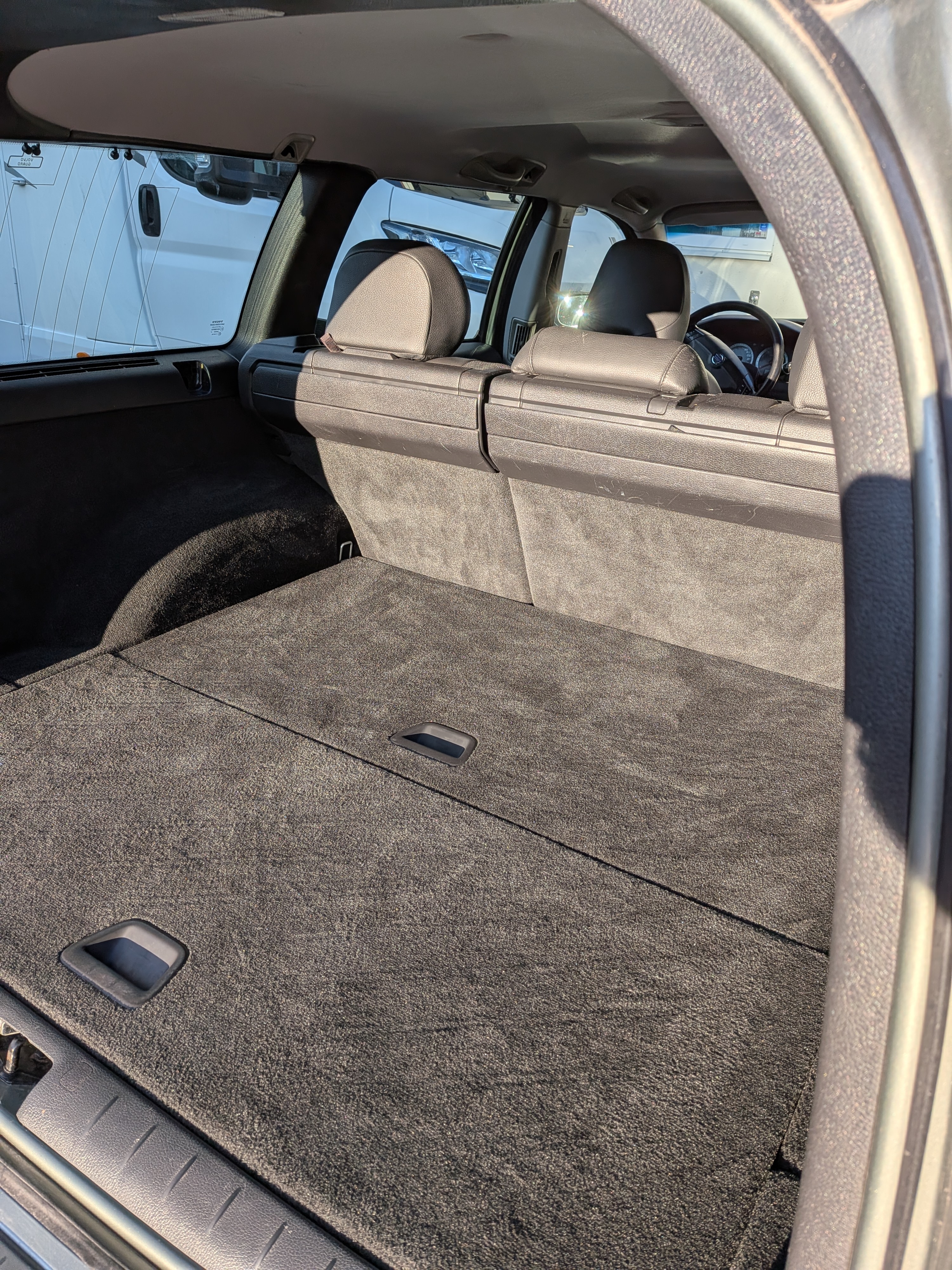 Volvo V70 2.4 2008, kuva 7/9