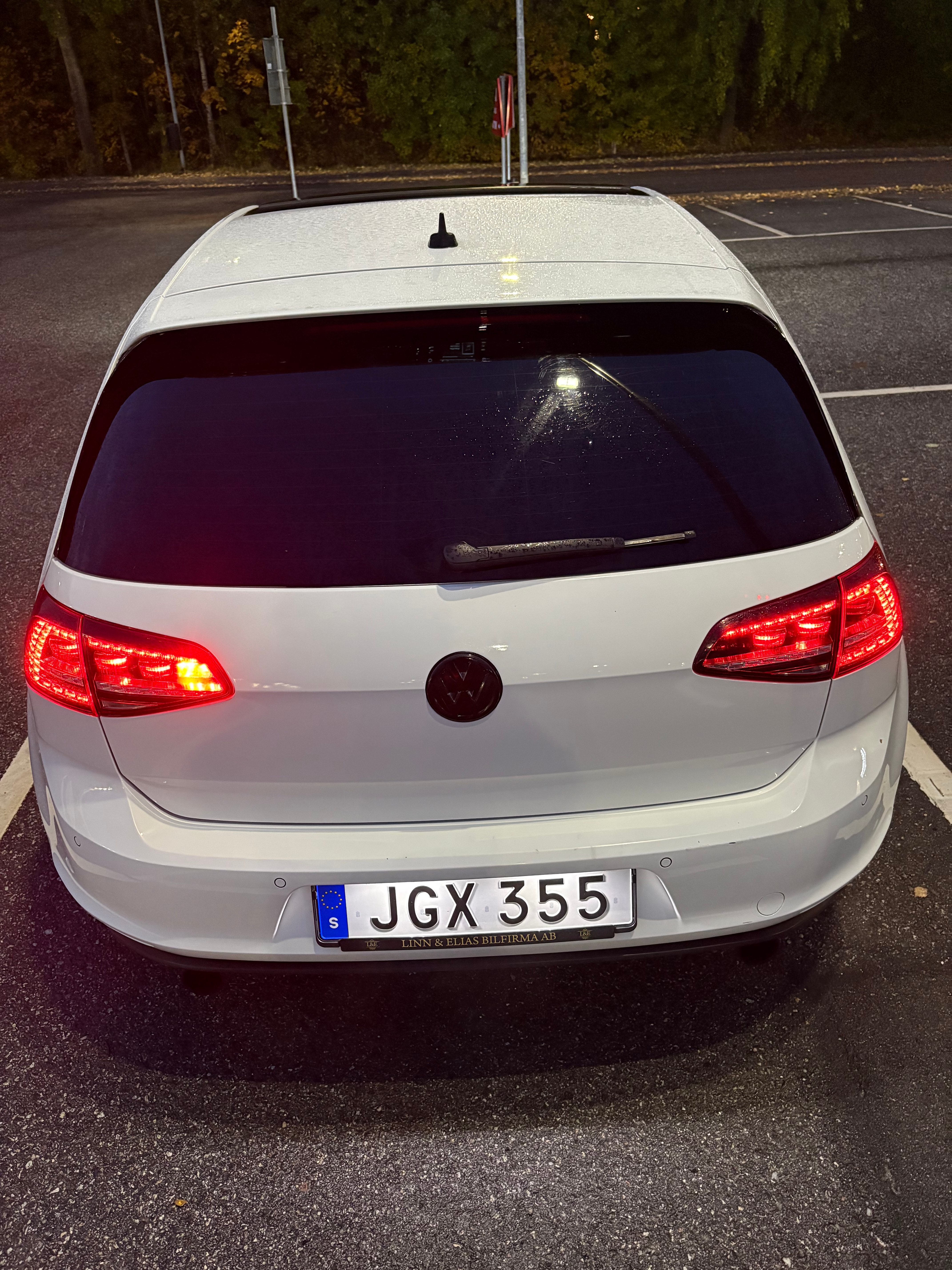 Volkswagen Golf GTI Performance 2016, bild 5/10