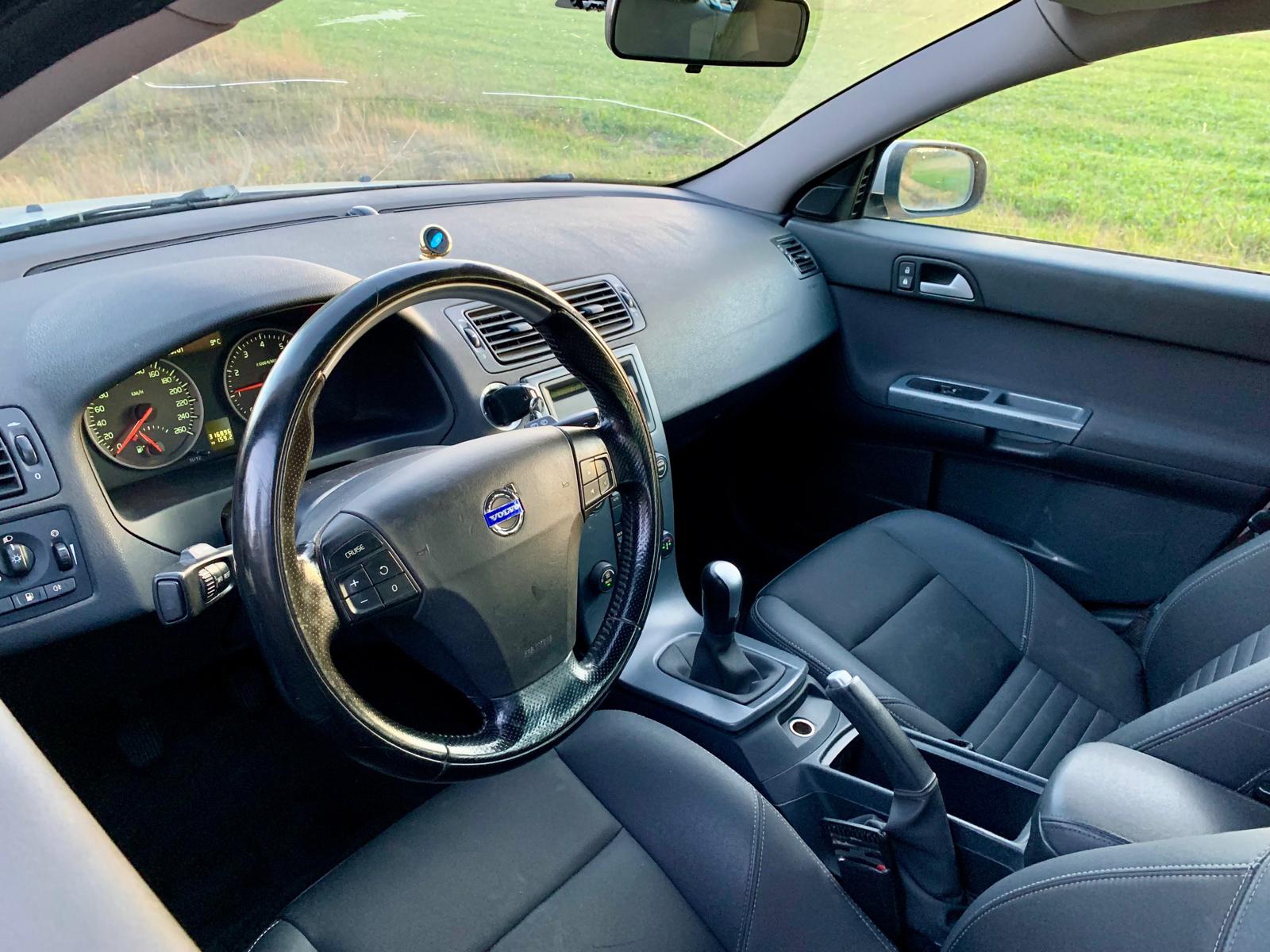 Volvo V50 1.8 2007, kuva 6/10