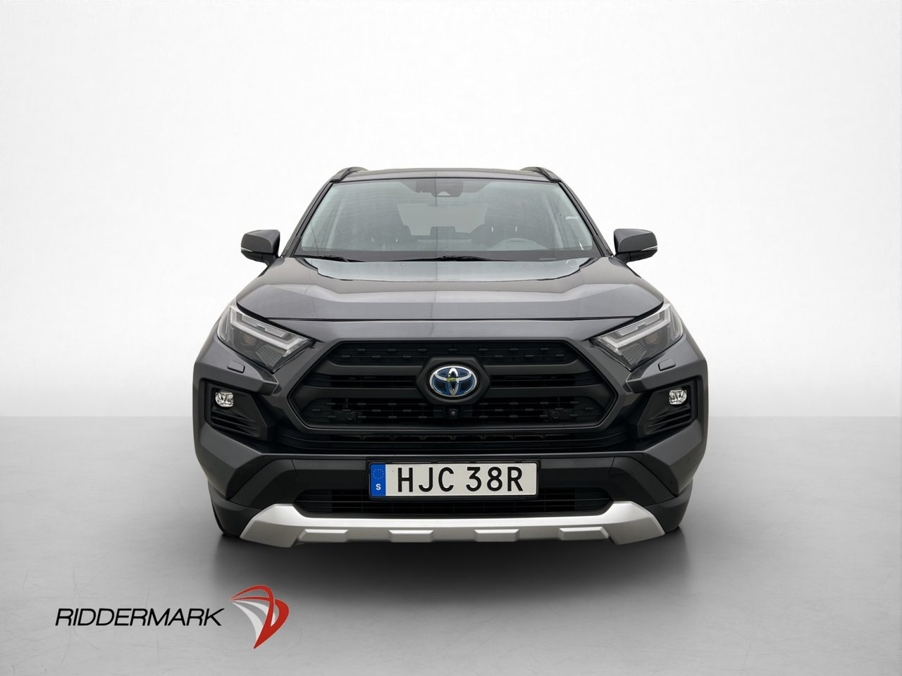 Toyota RAV4 2.5 Hybrid Adventure 2022, kuva 2/34