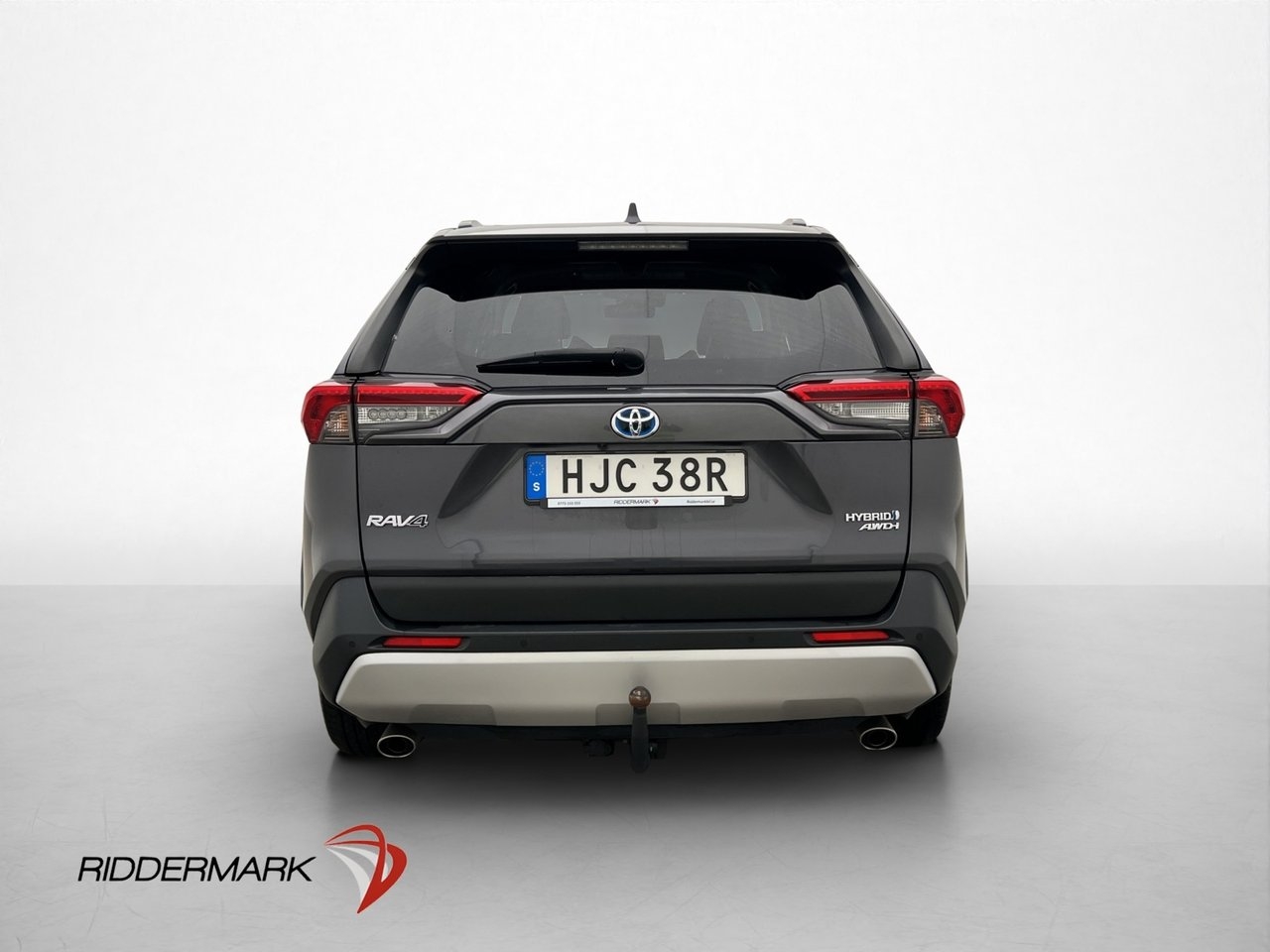 Toyota RAV4 2.5 Hybrid Adventure 2022, kuva 7/34