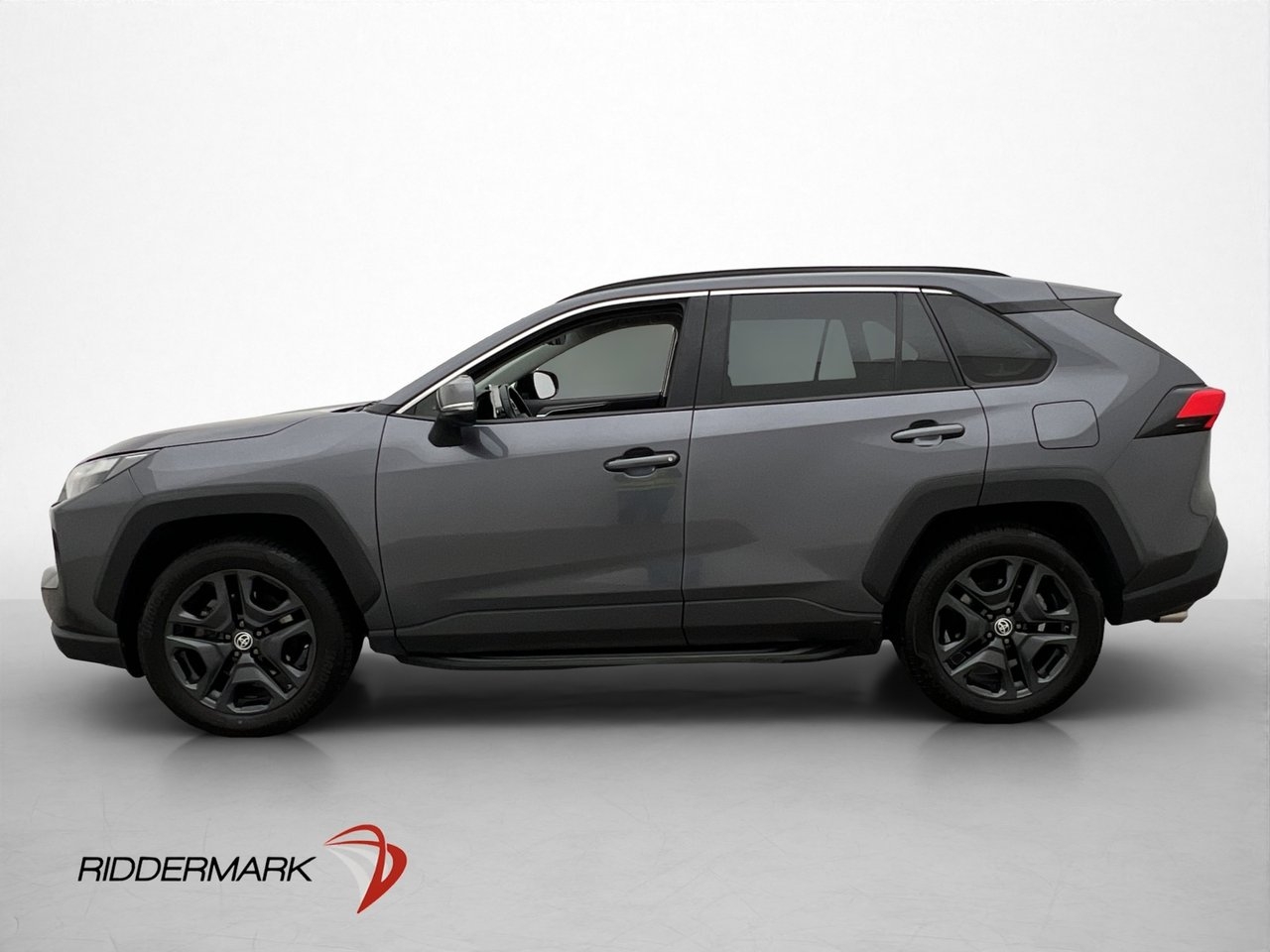 Toyota RAV4 2.5 Hybrid Adventure 2022, kuva 5/34