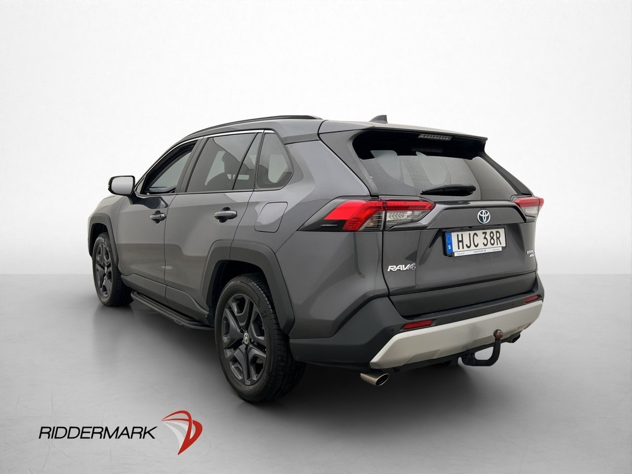 Toyota RAV4 2.5 Hybrid Adventure 2022, kuva 6/34