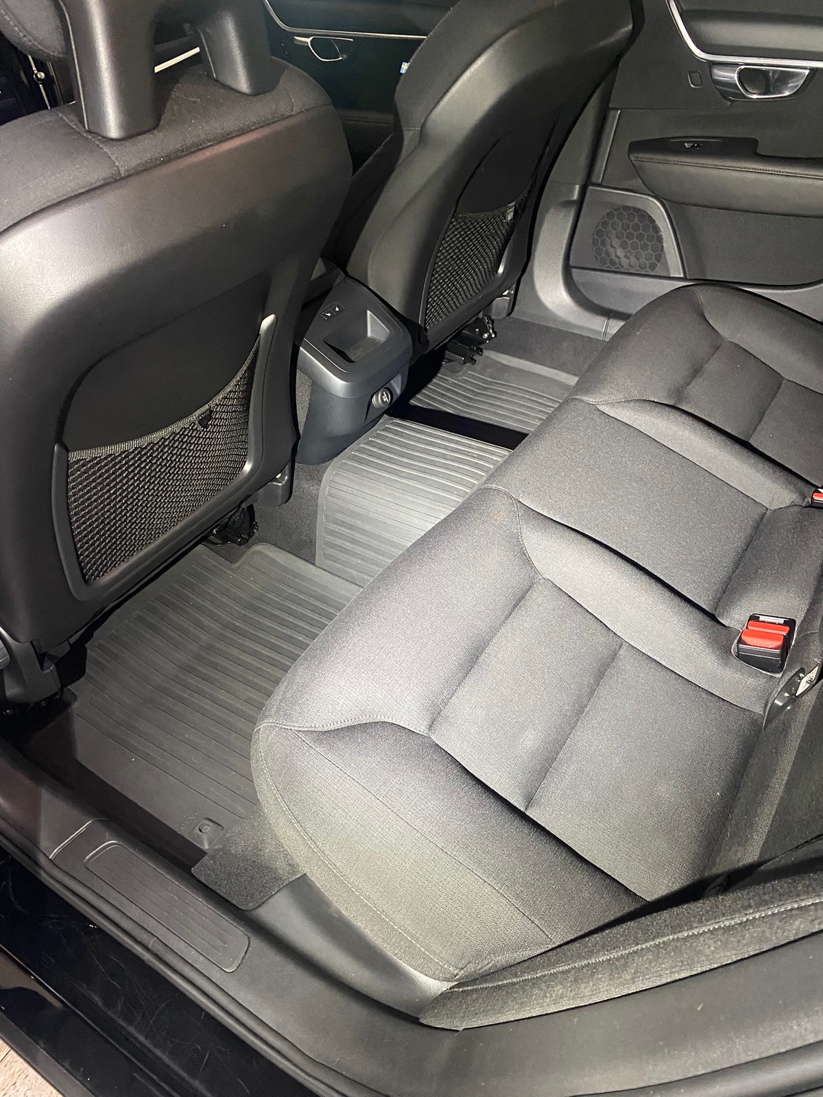 Volvo V90 D3 2018, bild 5/10