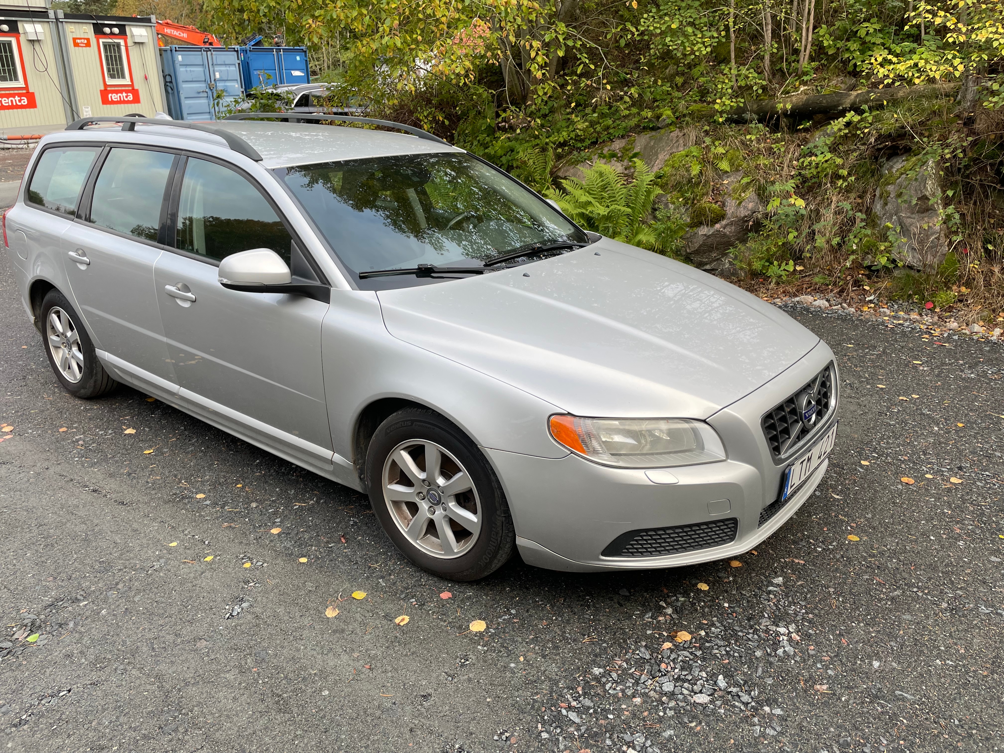 Volvo V70 2012, kuva 2/10