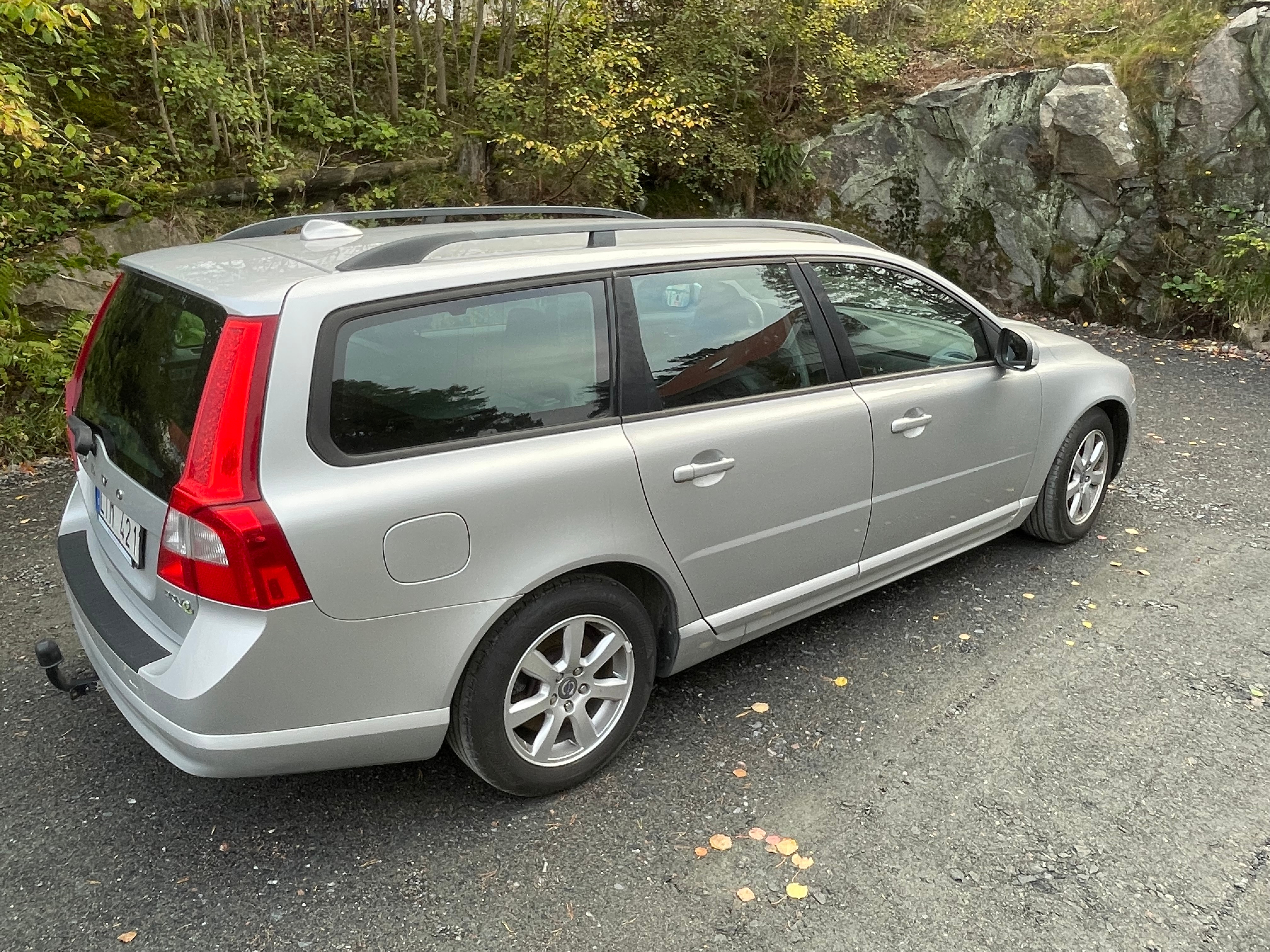 Volvo V70 2012, kuva 5/10
