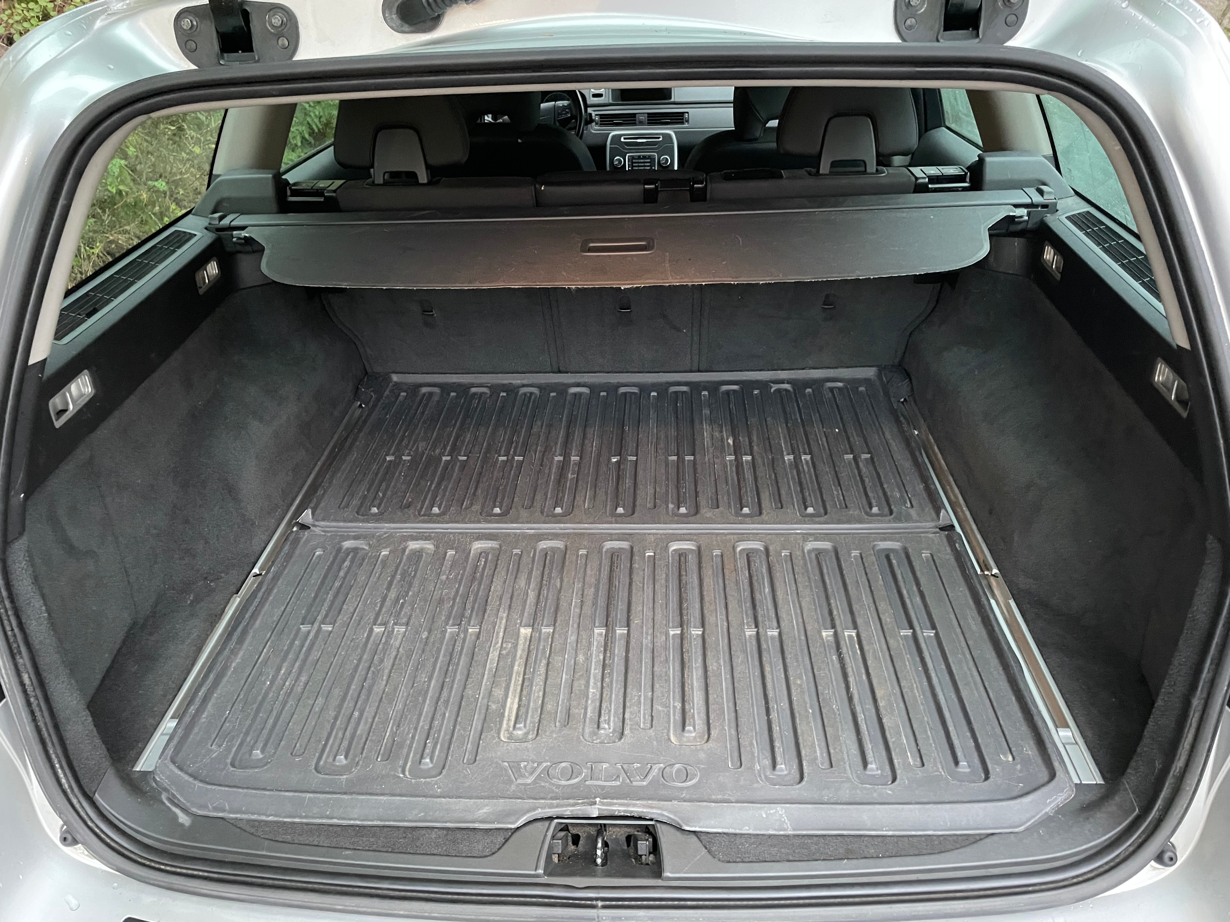 Volvo V70 2012, kuva 6/10