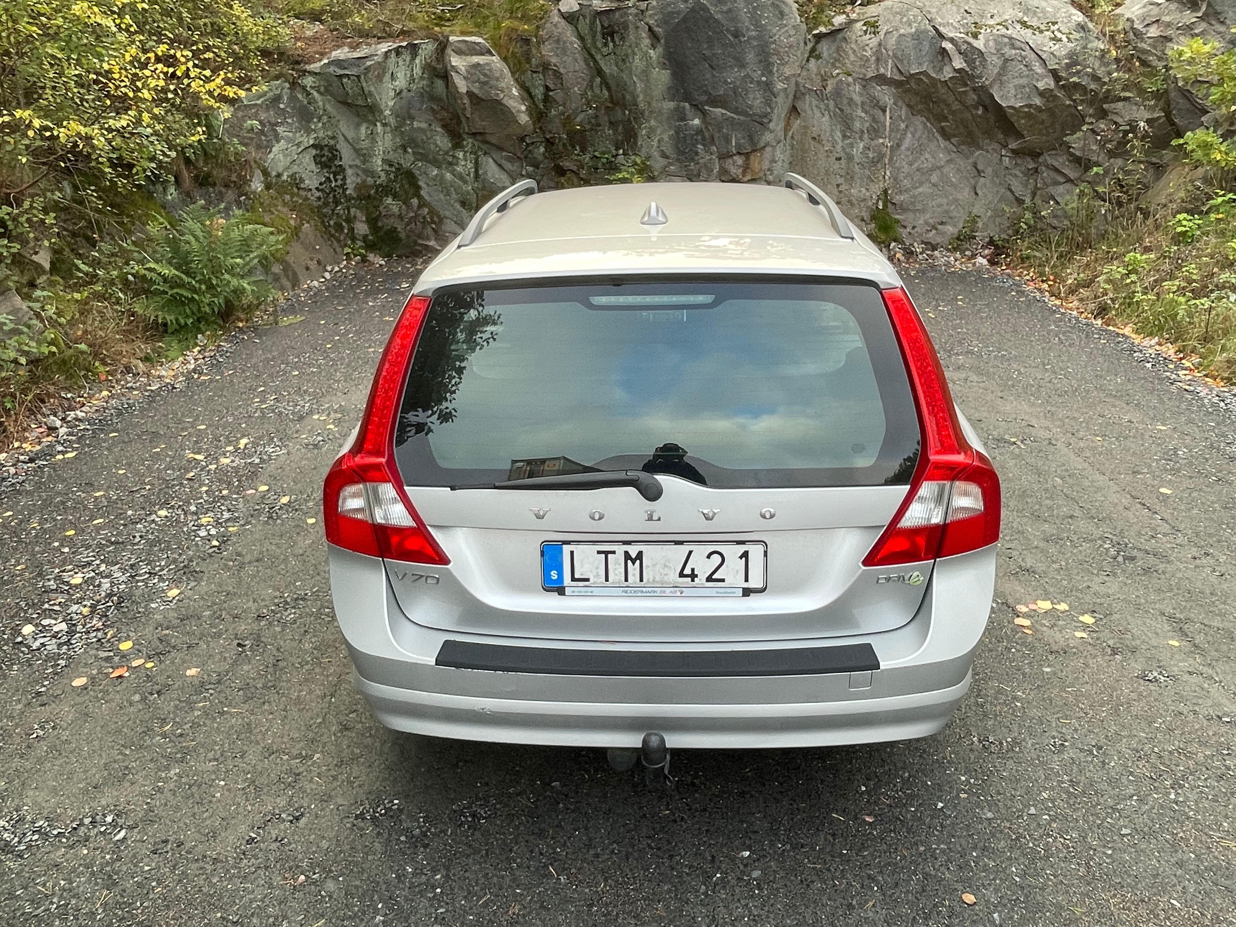 Volvo V70 2012, kuva 4/10