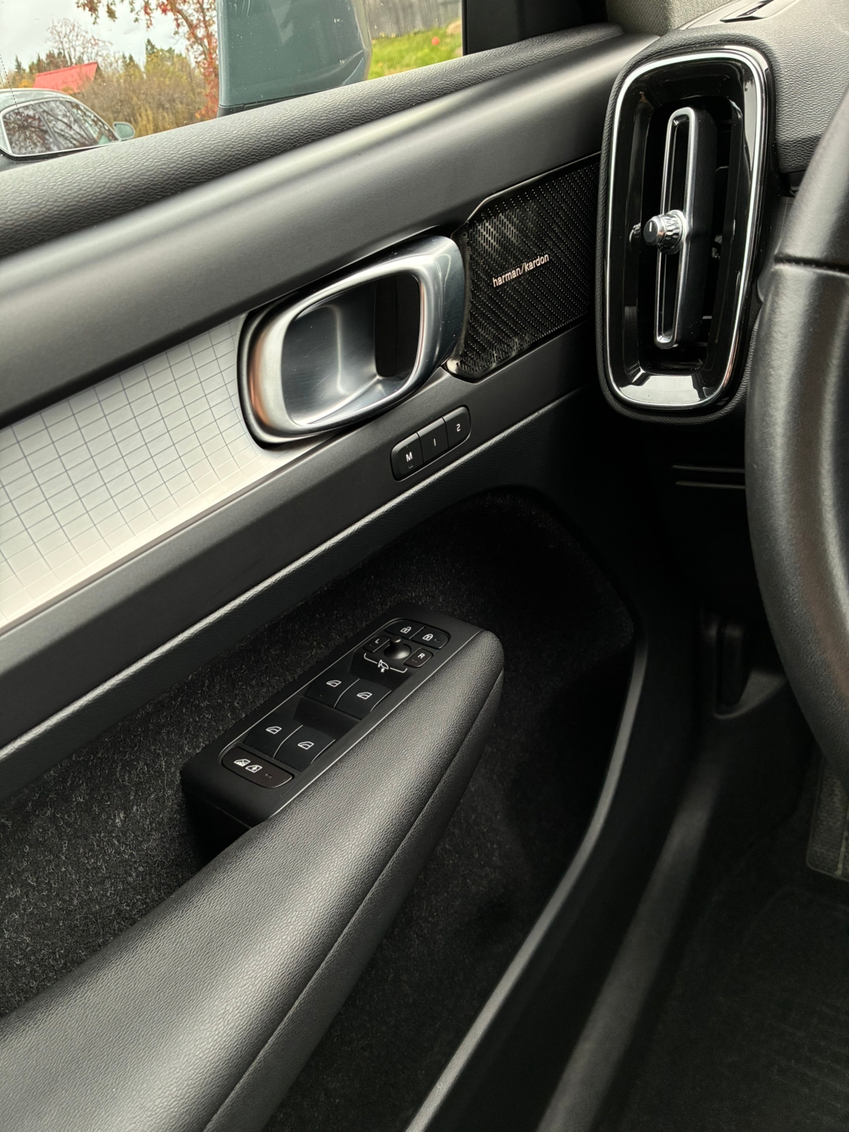 Volvo XC40 T4 Momentum 2020, kuva 6/10