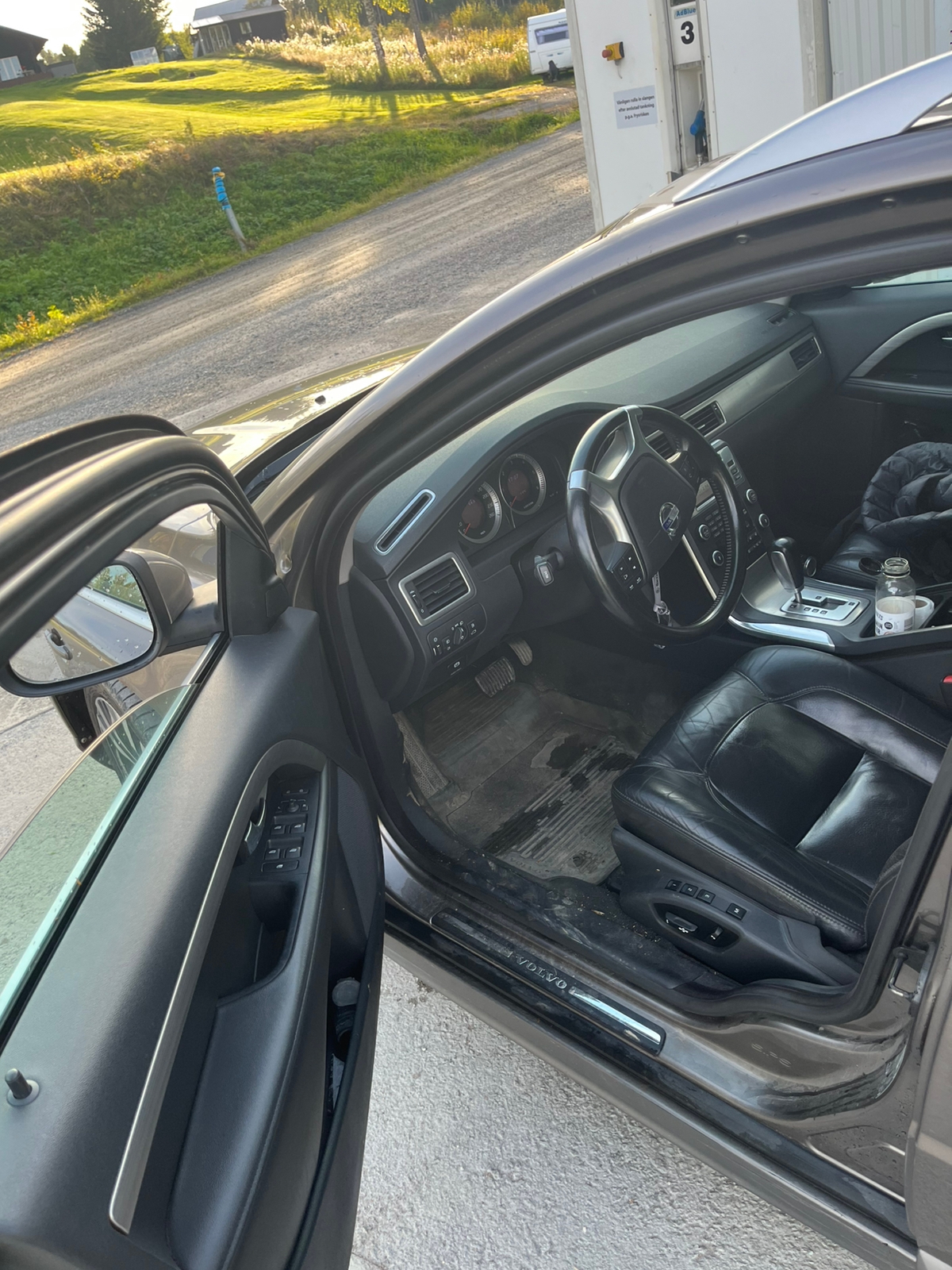 Volvo V70 D5 Summum 2011, bild 5/5