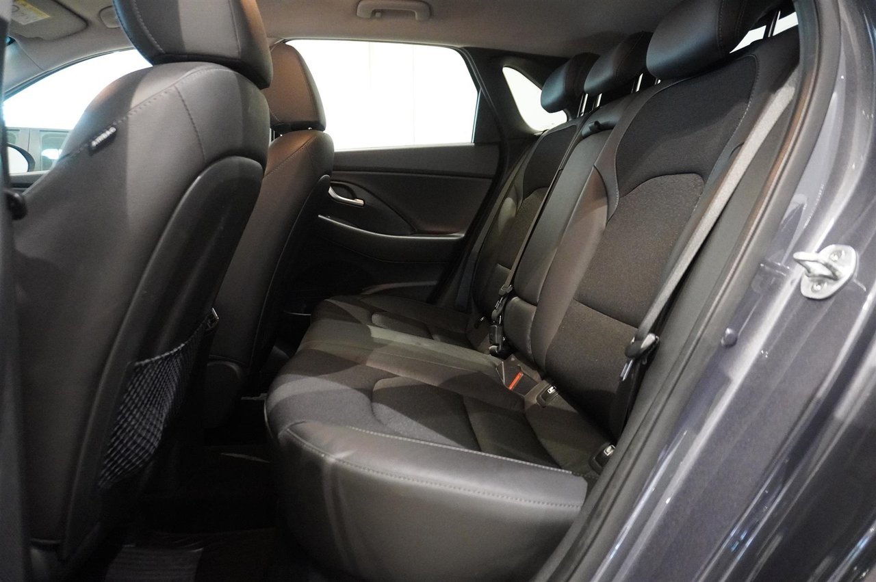 Hyundai i30 1.4 T-GDI Limited Edition 2020, bild 6/10