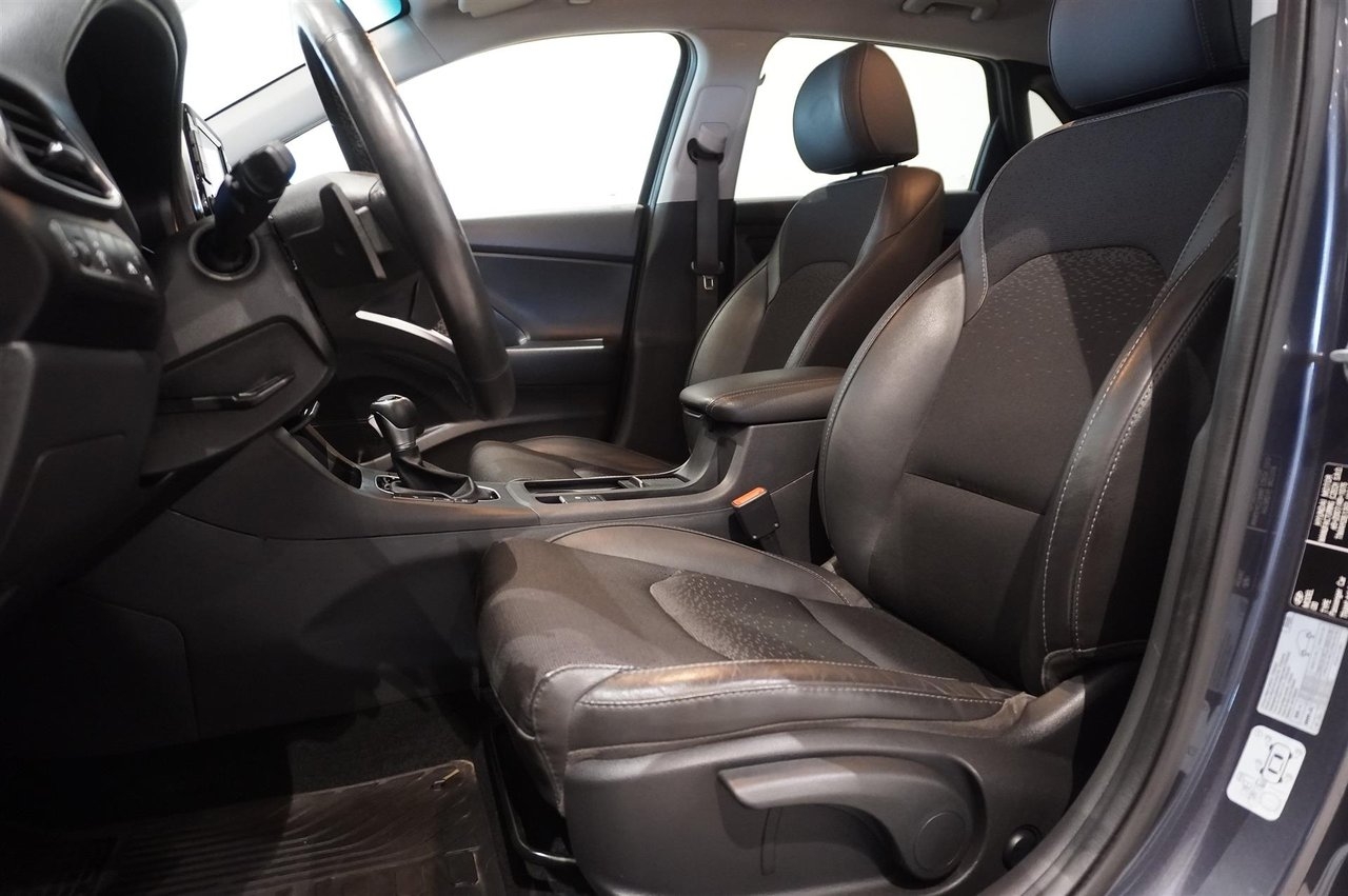 Hyundai i30 1.4 T-GDI Limited Edition 2020, bild 5/10