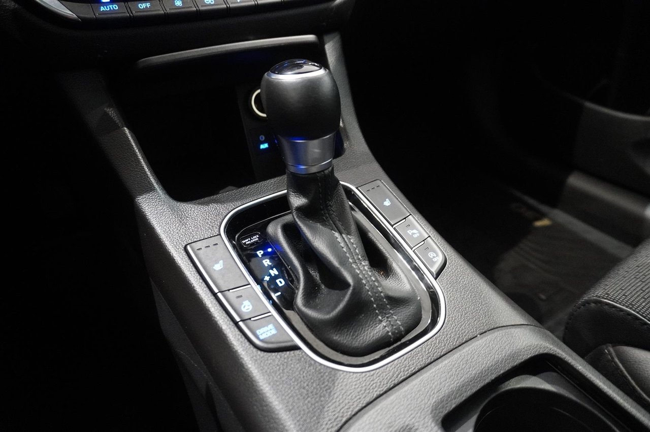 Hyundai i30 1.4 T-GDI Limited Edition 2020, bild 7/10