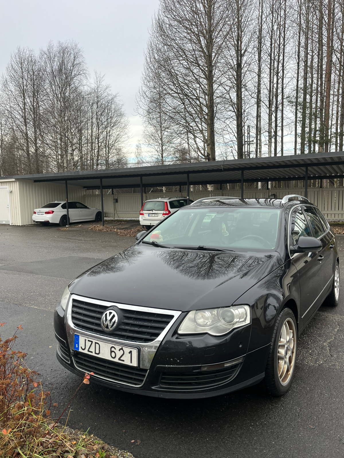 Volkswagen Passat 2.0 TDI DPF 2010, bild 3/7