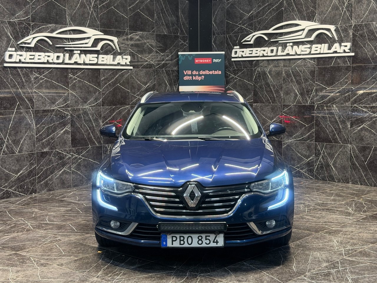 Renault Talisman