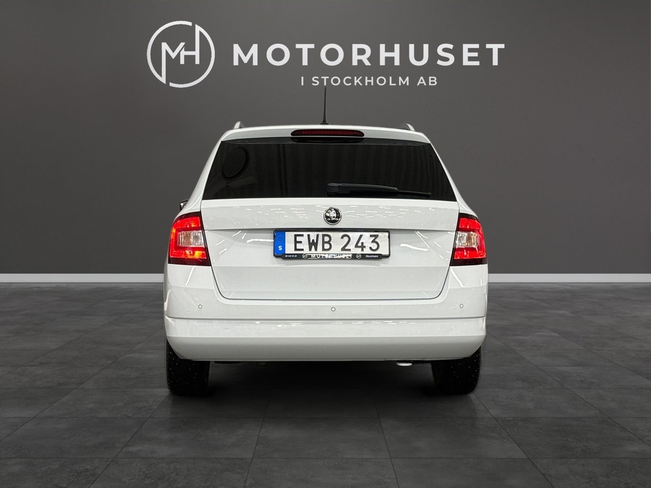 Skoda Fabia 1.2 TSI Elegance 2015, photo 5/10