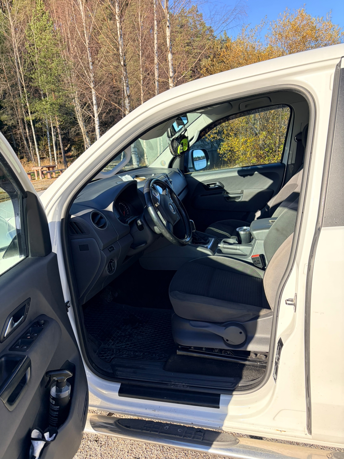 Volkswagen Amarok 2.0 BiTDI 2013, photo 4/4