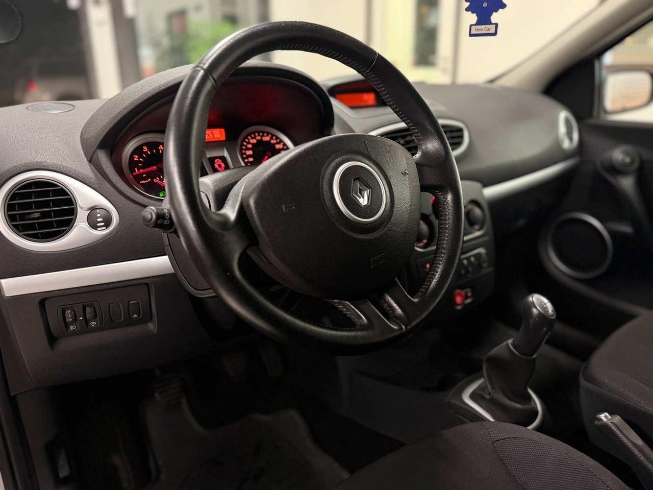 Renault Clio 2006, bild 7/10