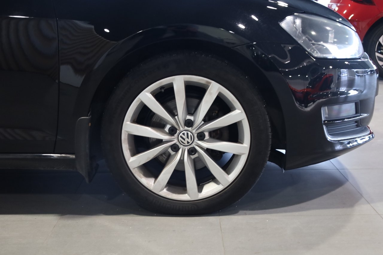 Volkswagen Golf 1.4 TSI 2013, kuva 7/10