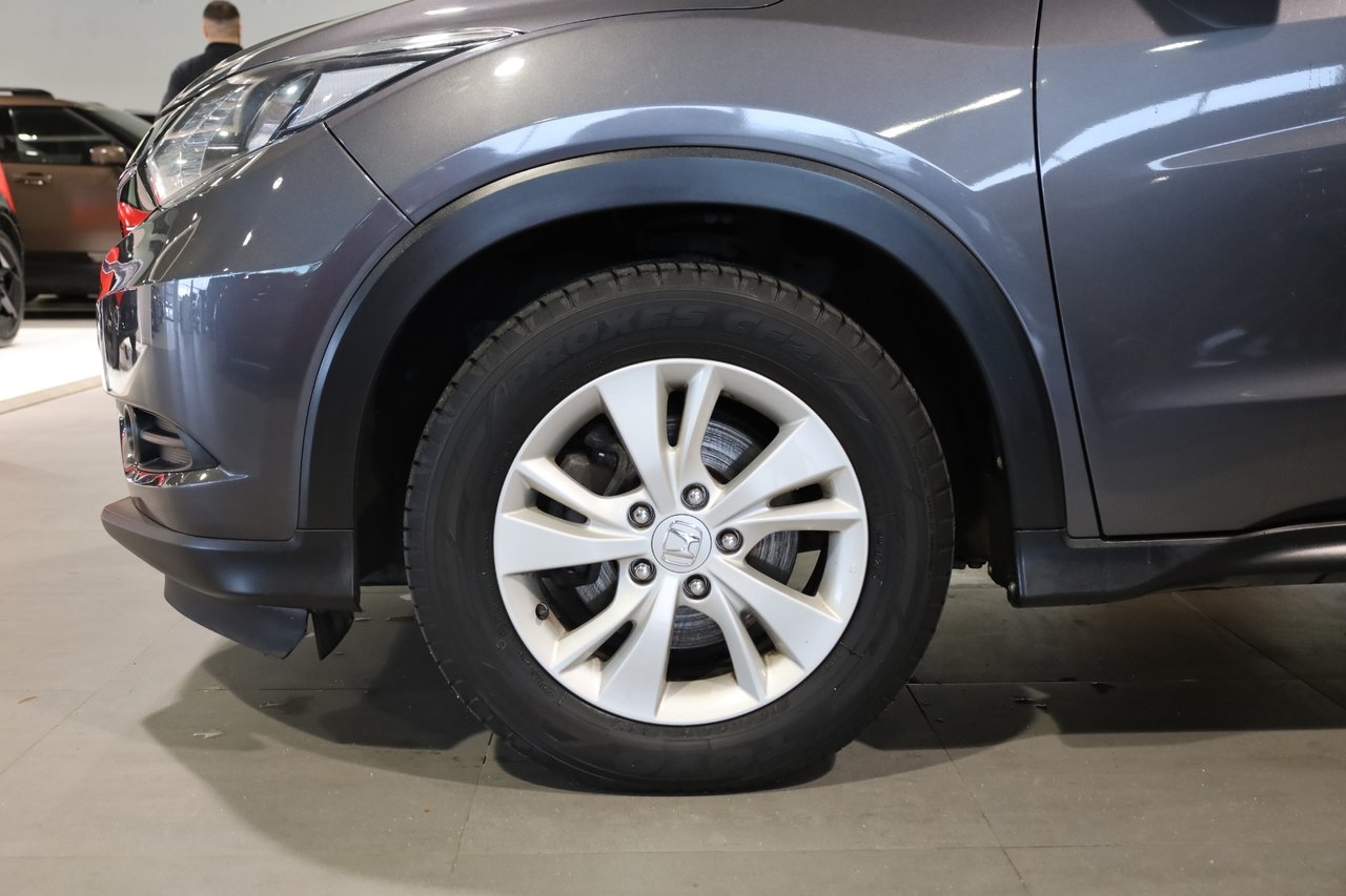 Honda HR-V 1.5 i-VTEC Elegance 2017, bild 7/25