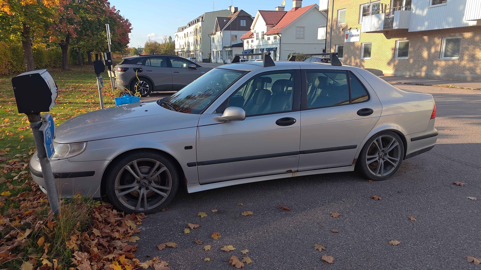 Saab 9-5