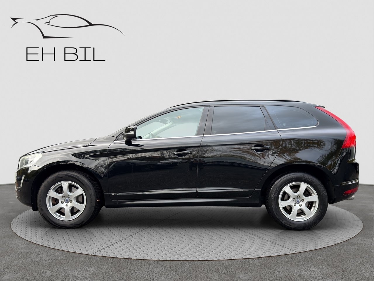 Volvo XC60 D3 Momentum Business Edition 2014, bild 4/10