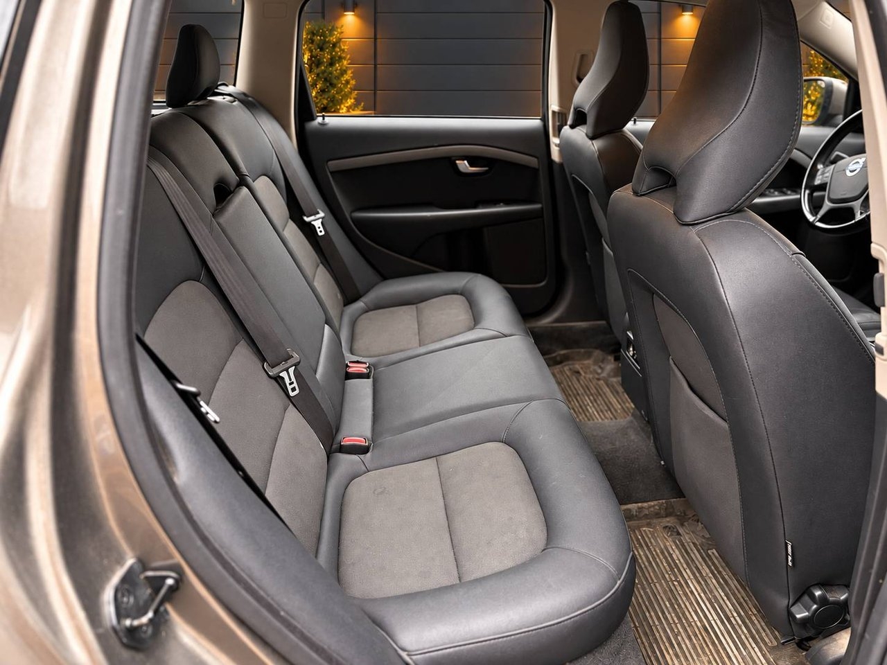 Volvo V70 2.0 Kinetic 2010, bild 5/10