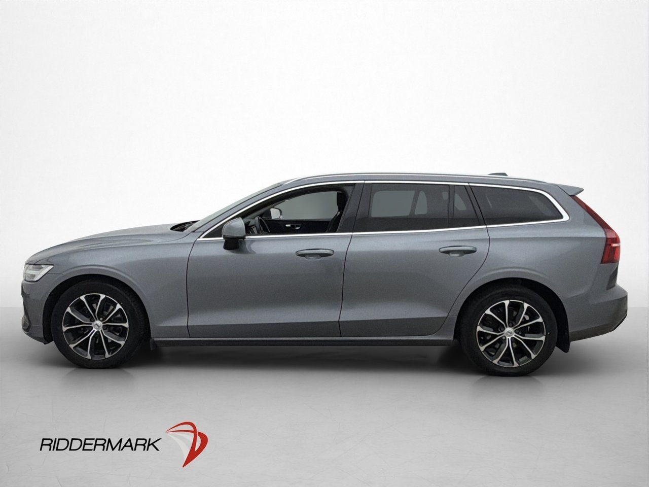 Volvo V60 B4 Diesel Momentum 2021, kuva 4/34