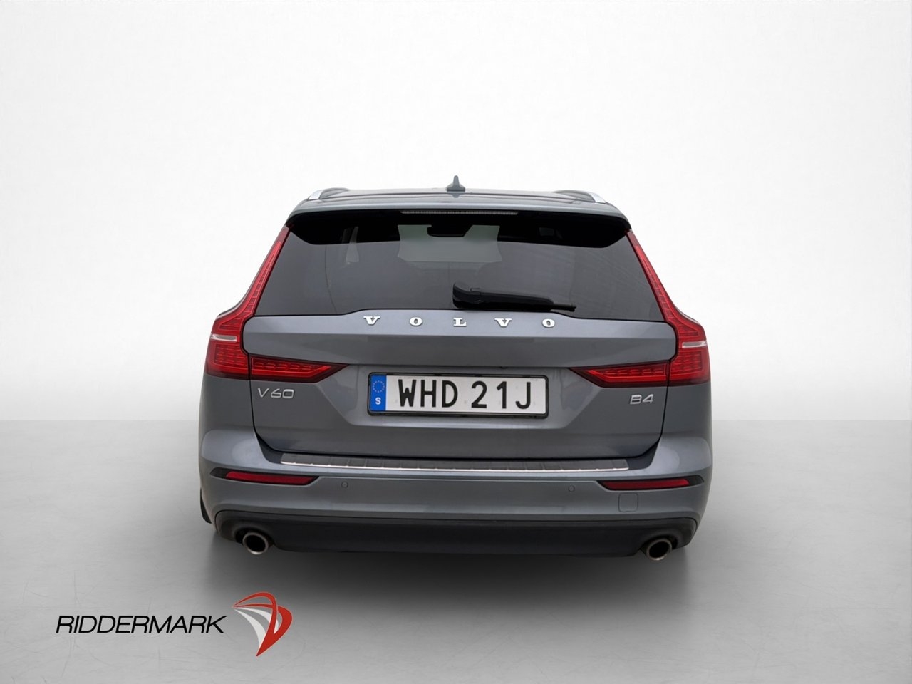 Volvo V60 B4 Diesel Momentum 2021, kuva 6/34