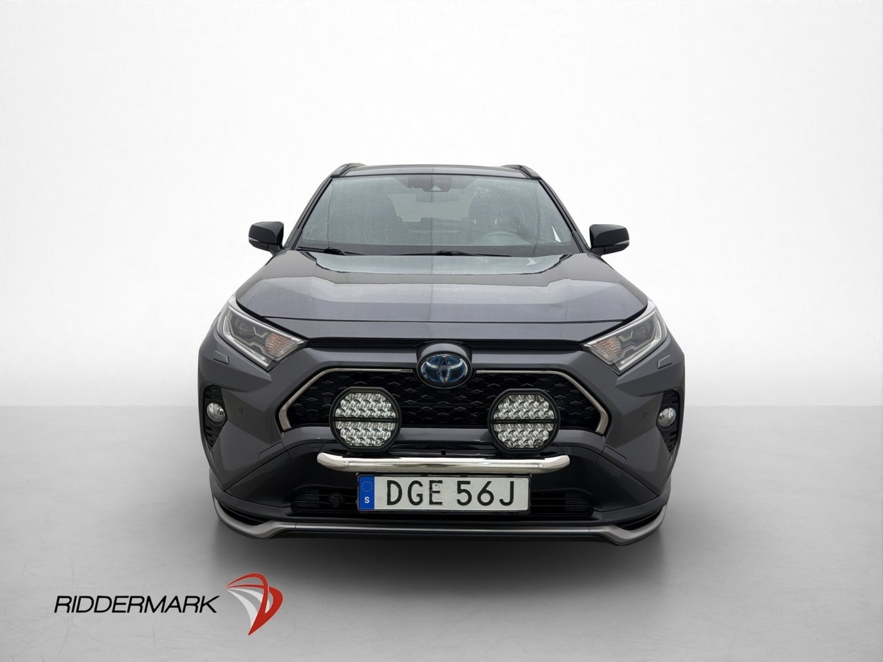 Toyota RAV4 2.5 Style 2021, bild 2/10