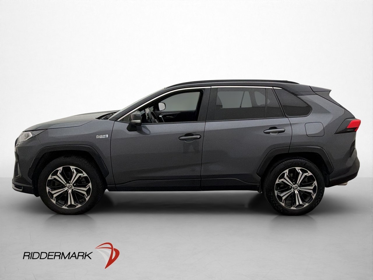 Toyota RAV4 2.5 Style 2021, bild 4/10