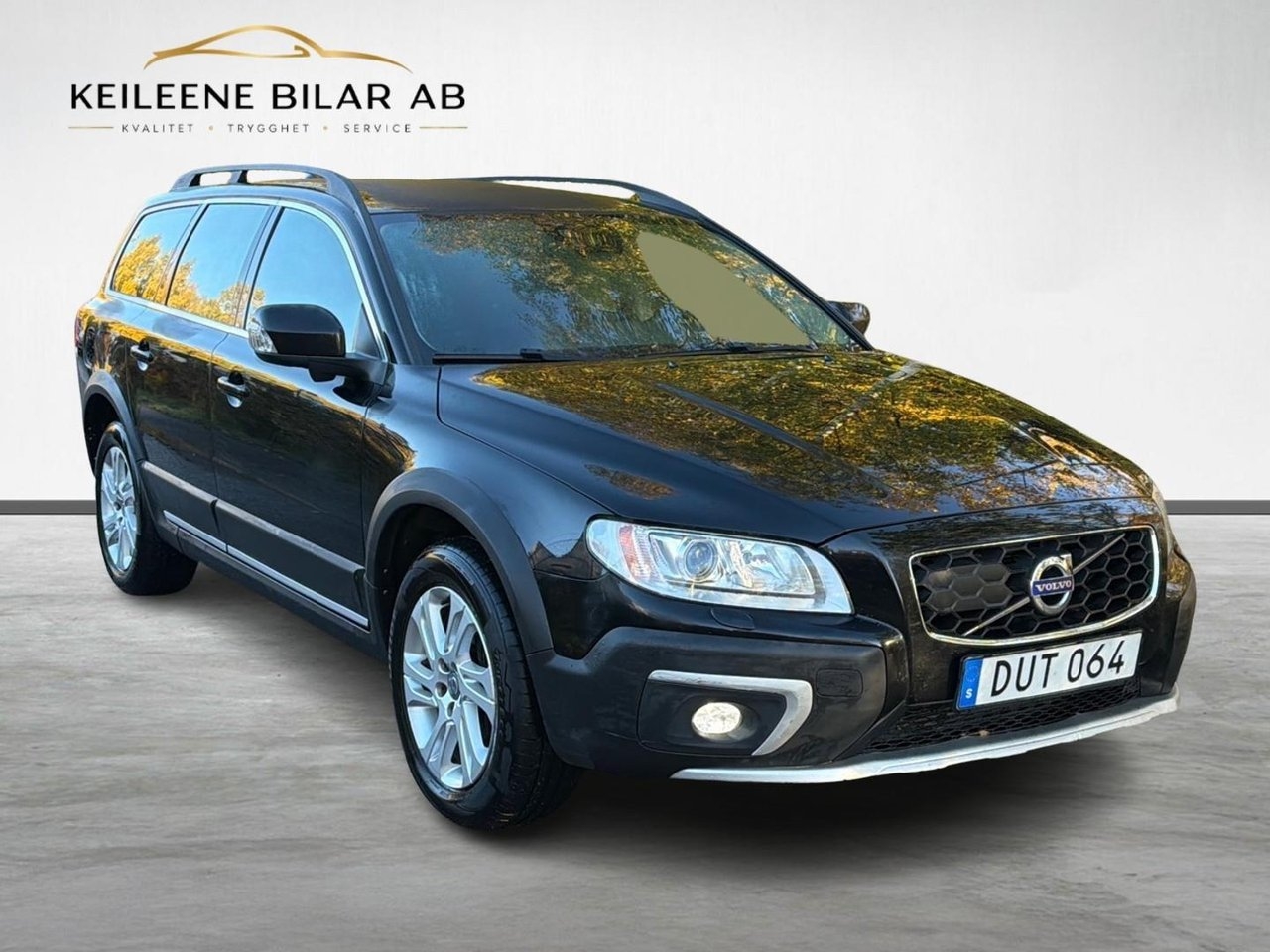 Volvo XC70 D4 Momentum Classic 2016, kuva 5/22