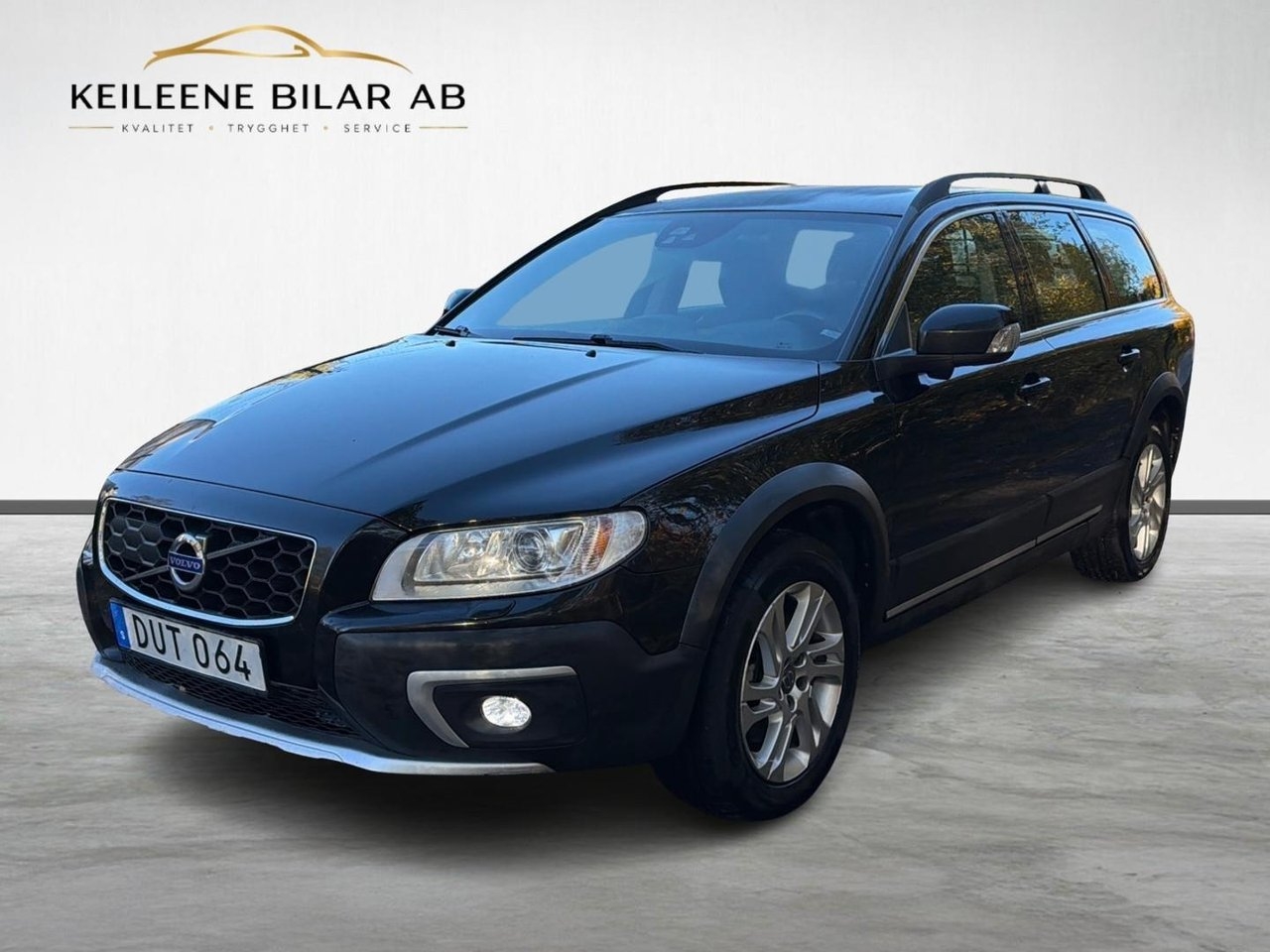 Volvo XC70 D4