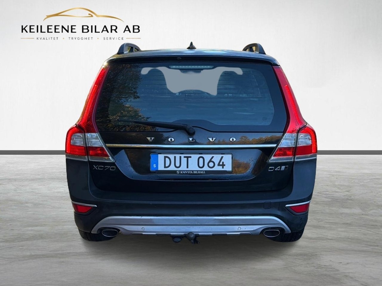 Volvo XC70 D4 Momentum Classic 2016, kuva 6/22