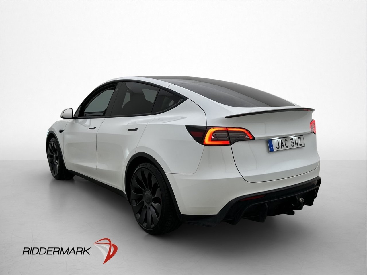 Tesla Model Y 2023, bild 6/10