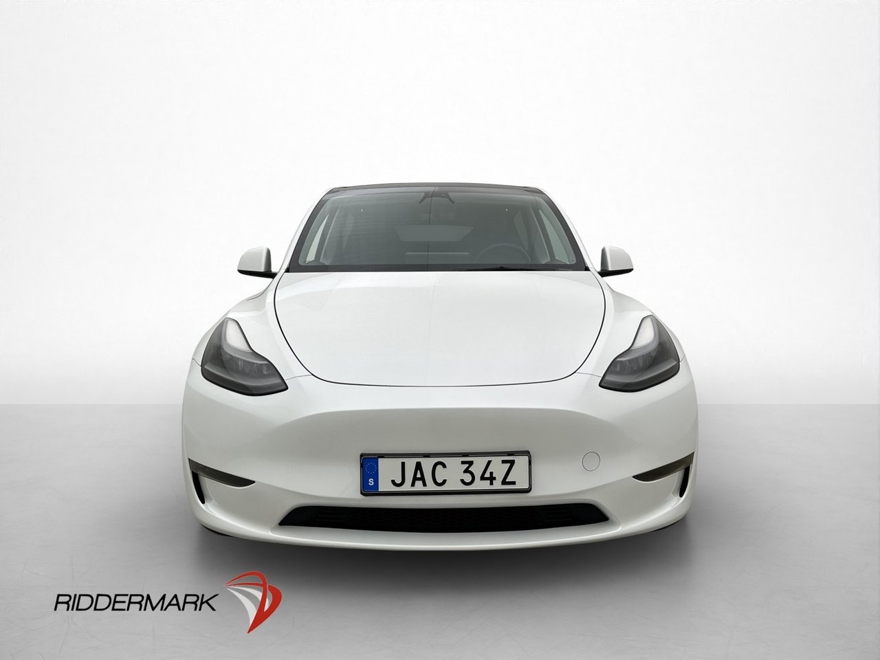 Tesla Model Y 2023, bild 3/10