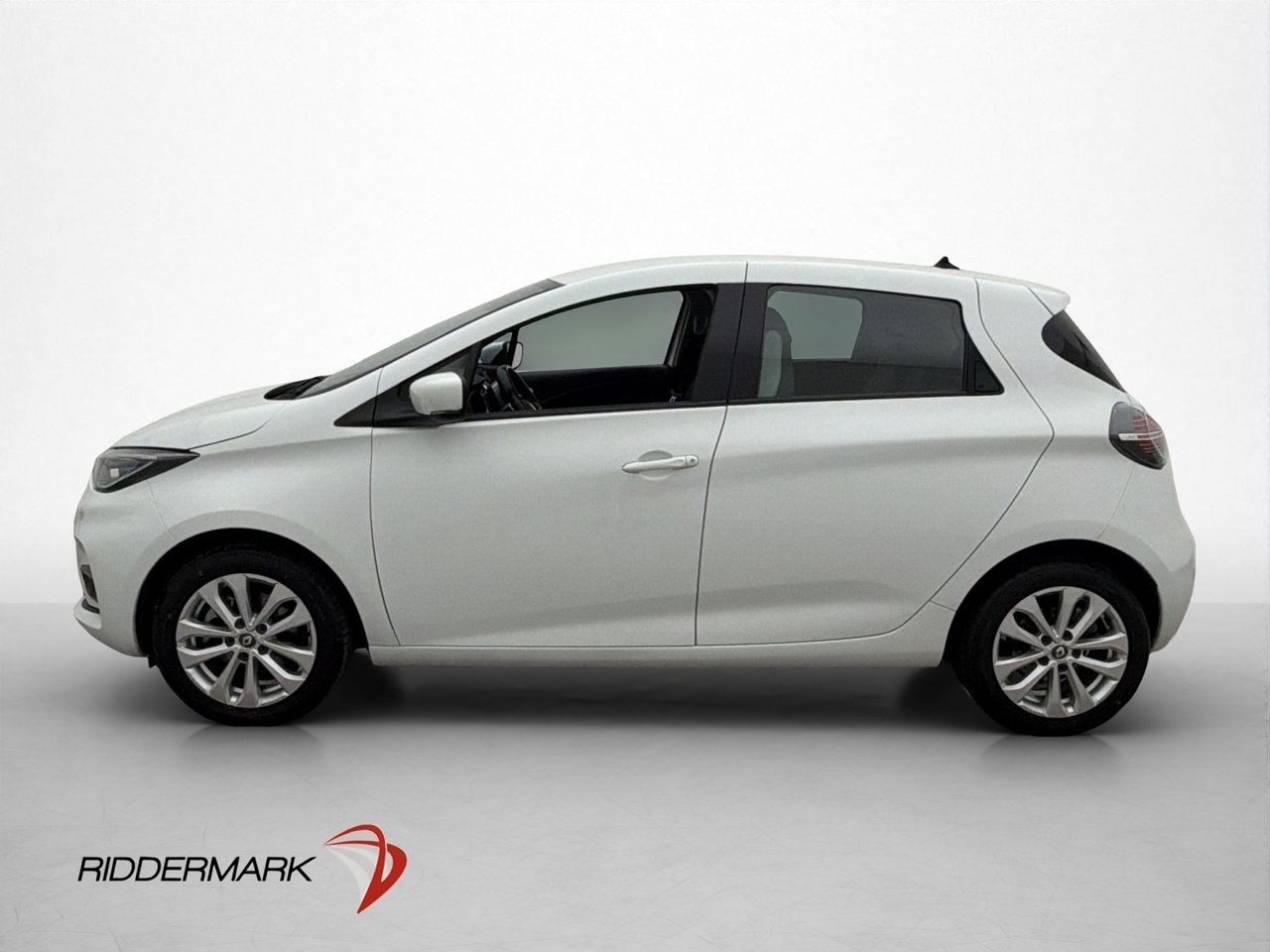 Renault Zoe 2022, kuva 5/10