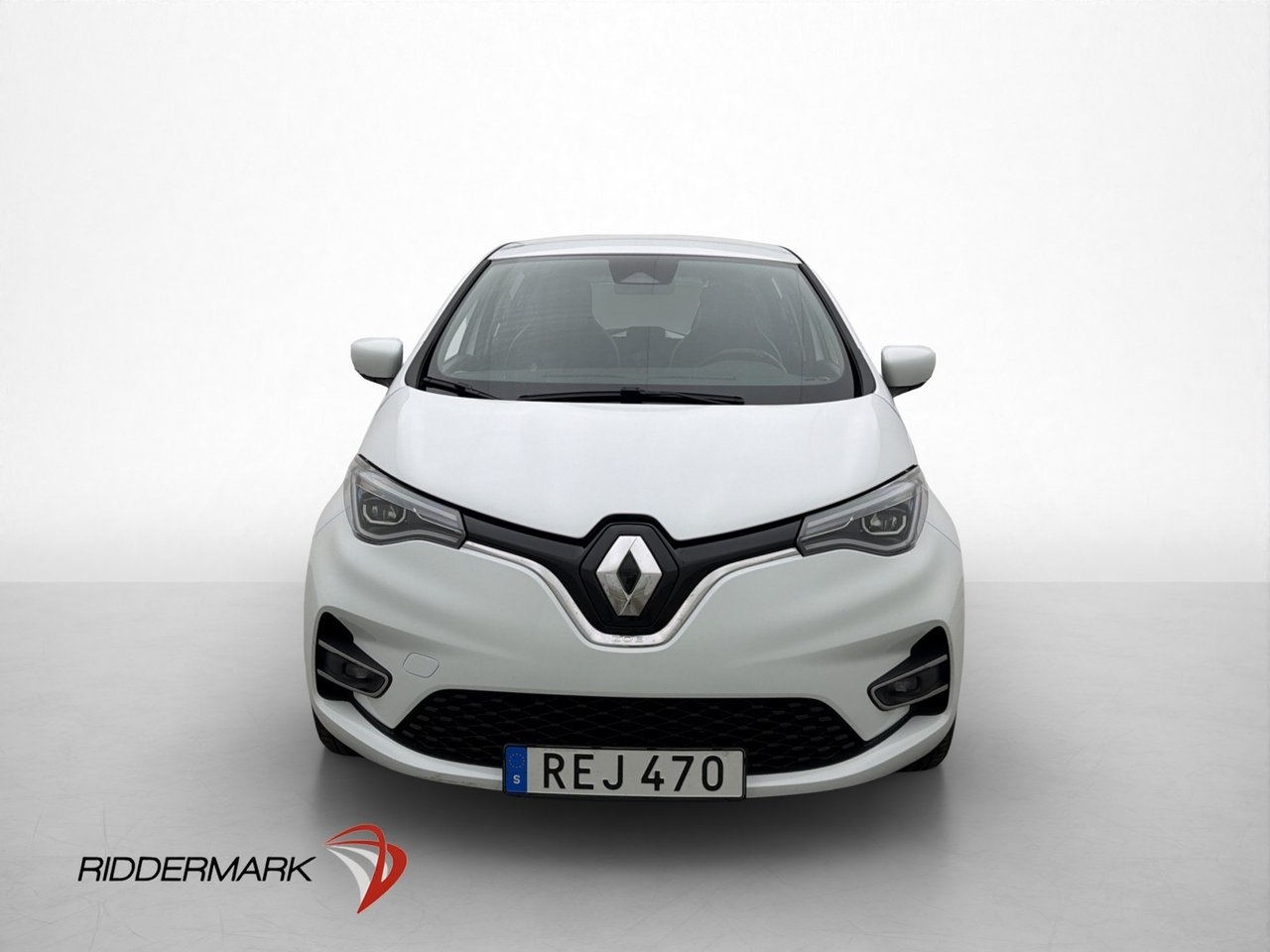 Renault Zoe 2022, kuva 3/10