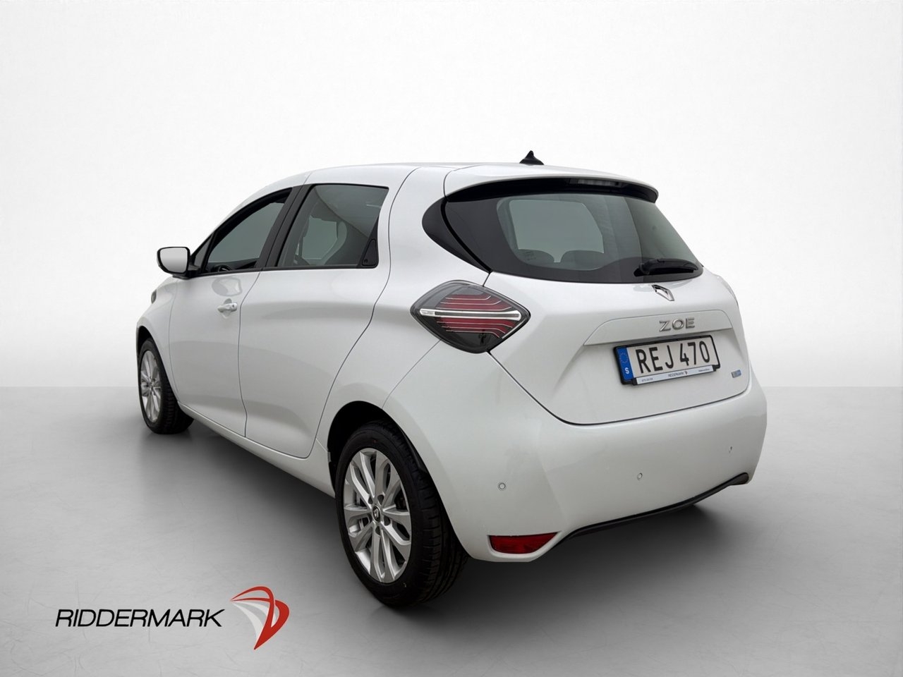 Renault Zoe 2022, kuva 6/10