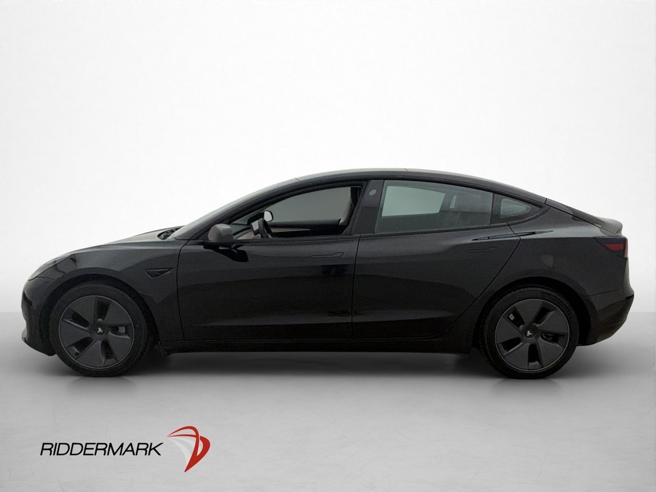Tesla Model 3 2022, bild 5/10