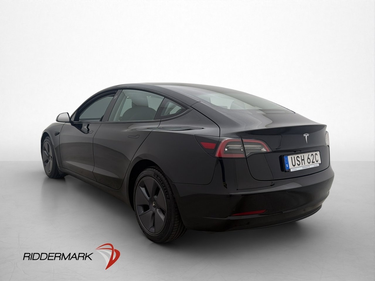 Tesla Model 3 2022, bild 6/10