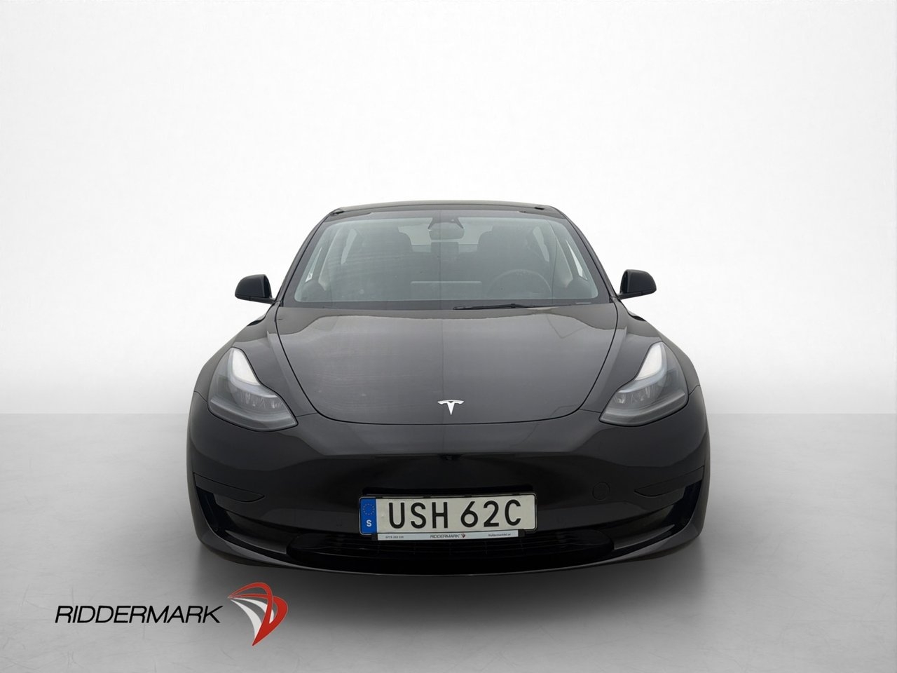 Tesla Model 3 2022, bild 3/10