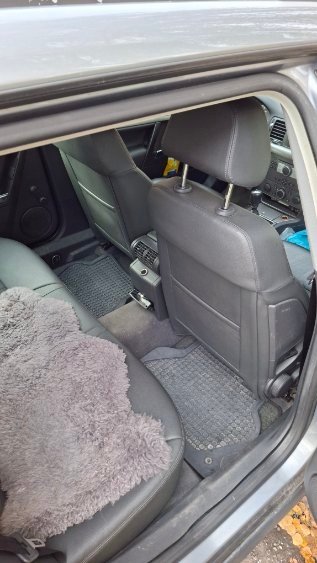 Opel Vectra 1.8 2008, photo 5/5