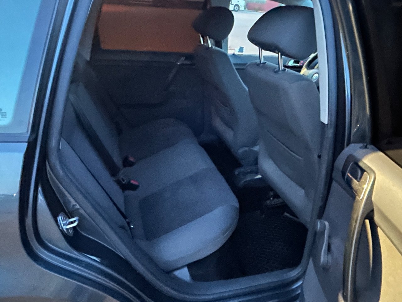 Volkswagen Polo 1.4 Comfortline 2007, bild 6/7
