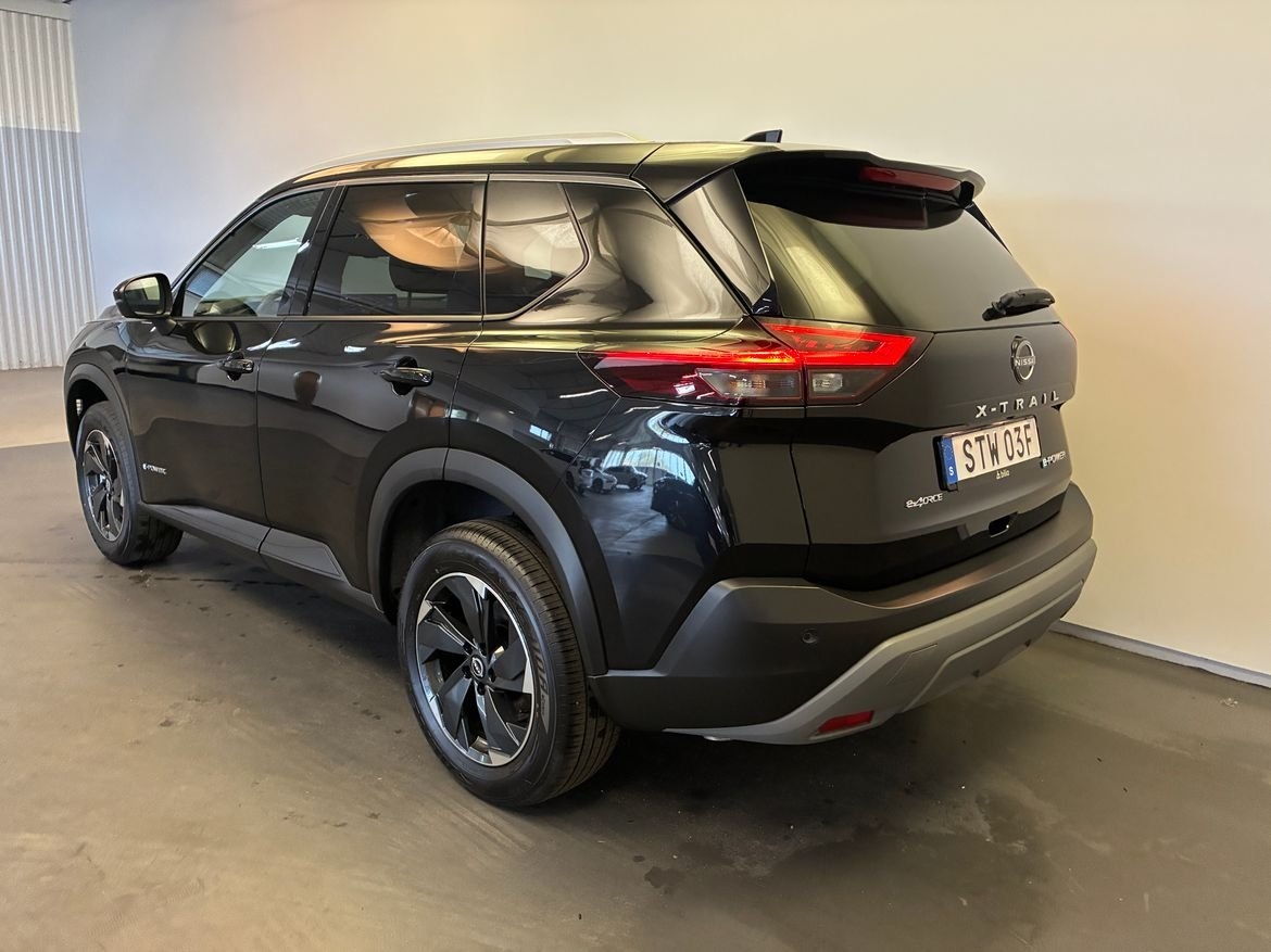 Nissan X-Trail 1.5 VC-T e-POWER 2025, kuva 6/10